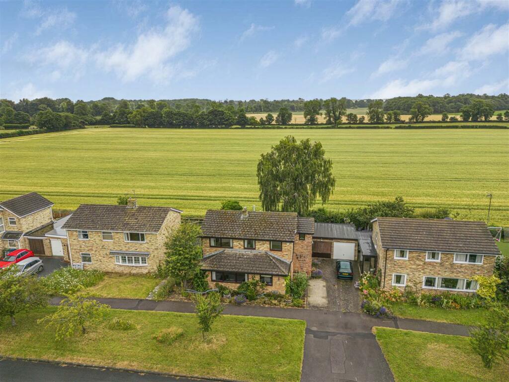 Additional image 23 of Beechwood Avenue, Bottisham