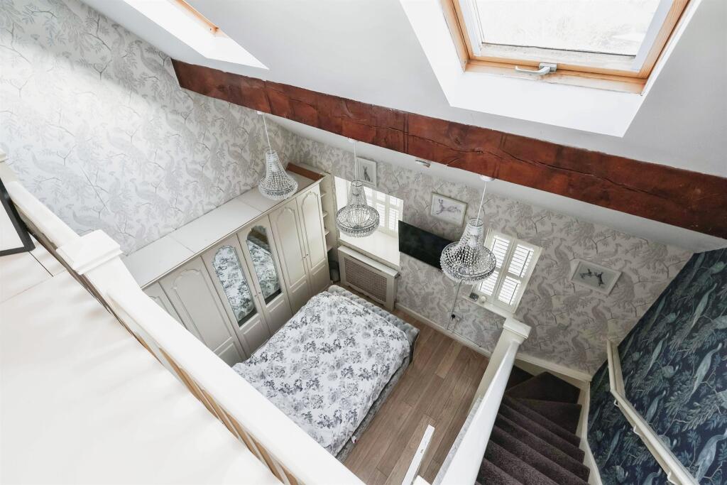 Additional image 11 of The Rosegardens, HALESOWEN