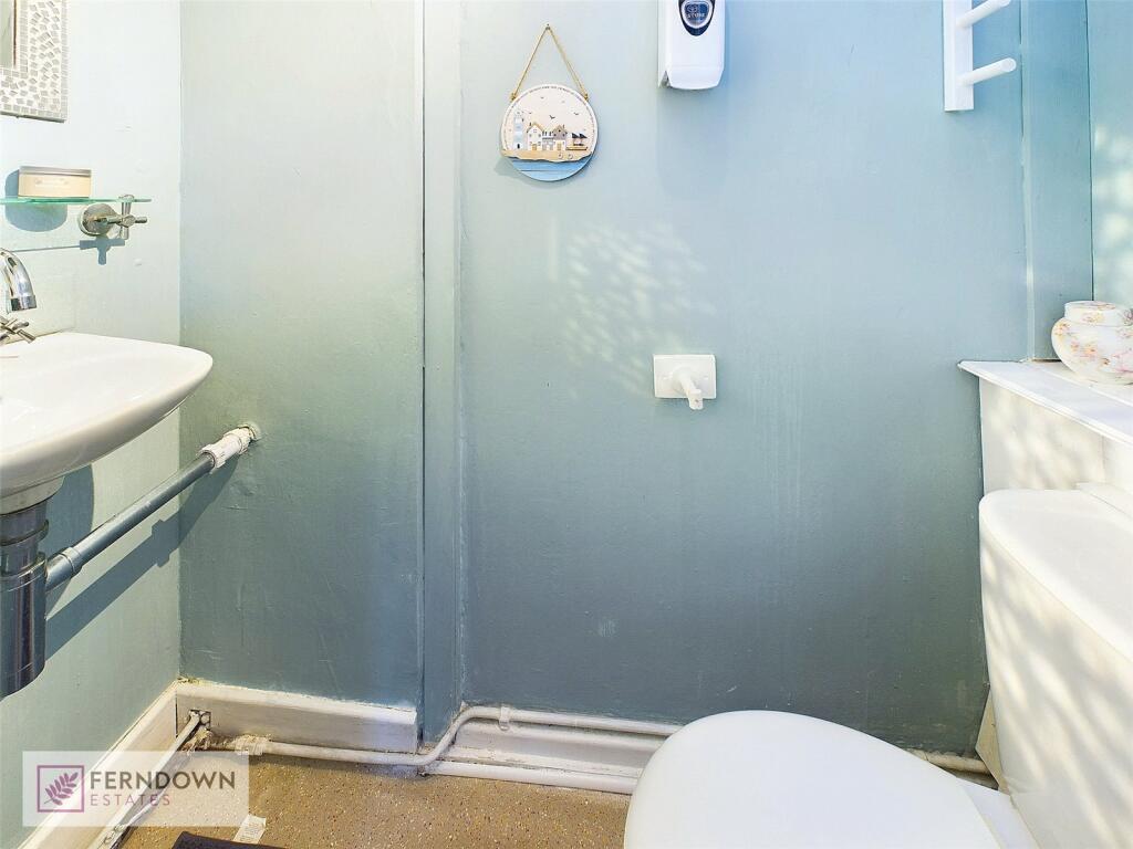 Additional image 13 of Plane Grove, Chelmsley Wood, Birmingham, B37