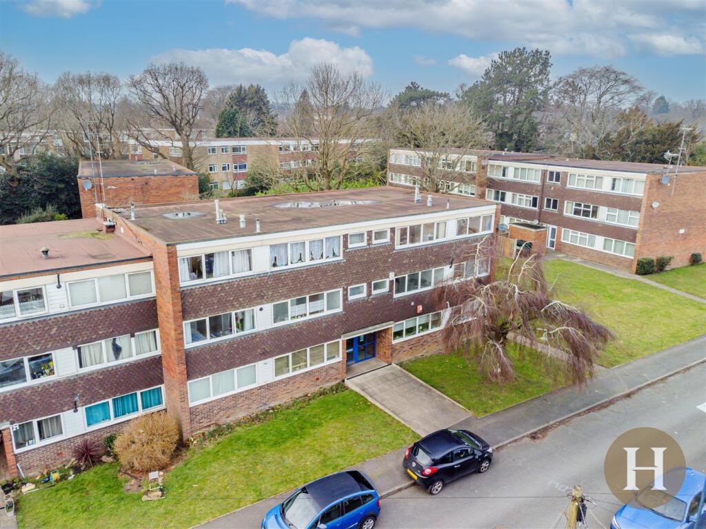 Additional image 26 of Cedarhurst, Quinton, Birmingham, B32