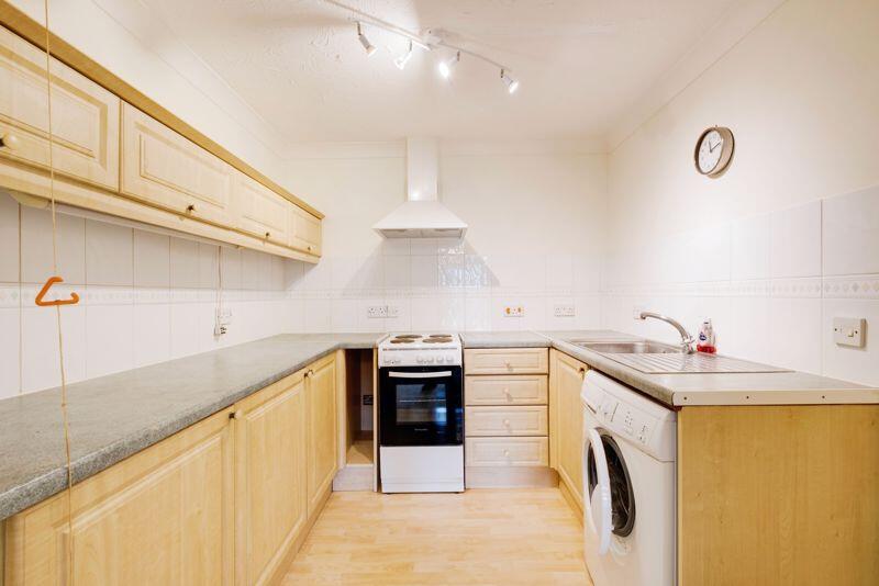 Additional image 5 of St Marys Mews, Ferndown, BH22 8HF