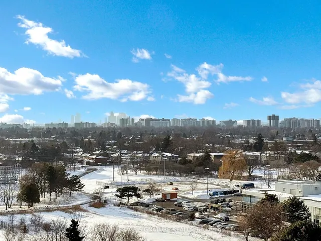 Additional image 28 of 5785 Yonge St Unit PH406