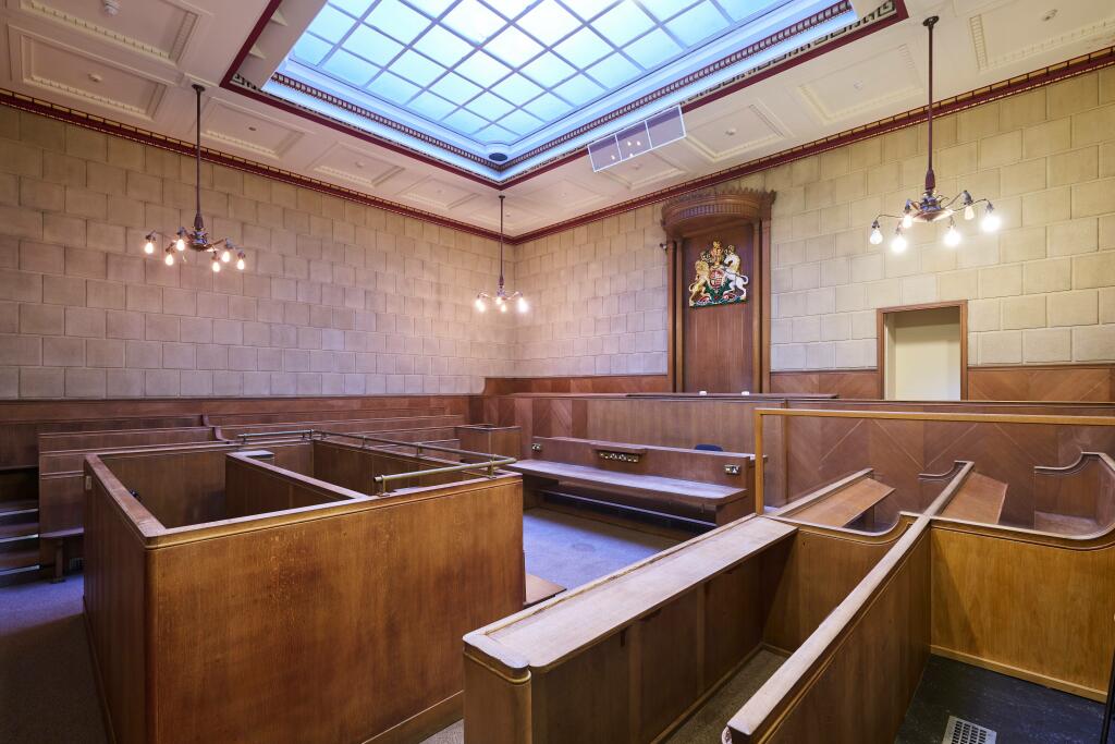 Additional image 5 of The Guildhall, Cambridge, Cambridgeshire, CB2