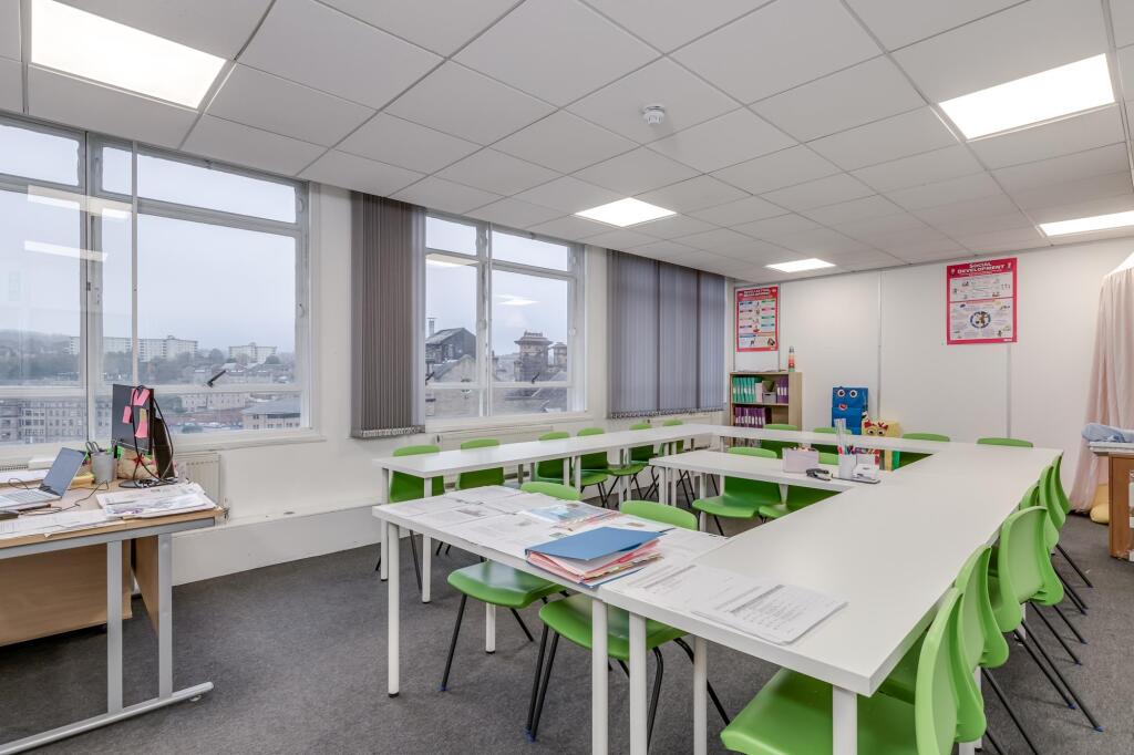 Additional image 7 of West Riding House, 41 Cheapside, Bradford, West Yorkshire, BD1 4HR