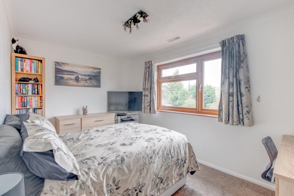 Additional image 16 of The Ridgeway, New End, Astwood Bank, Redditch, B96