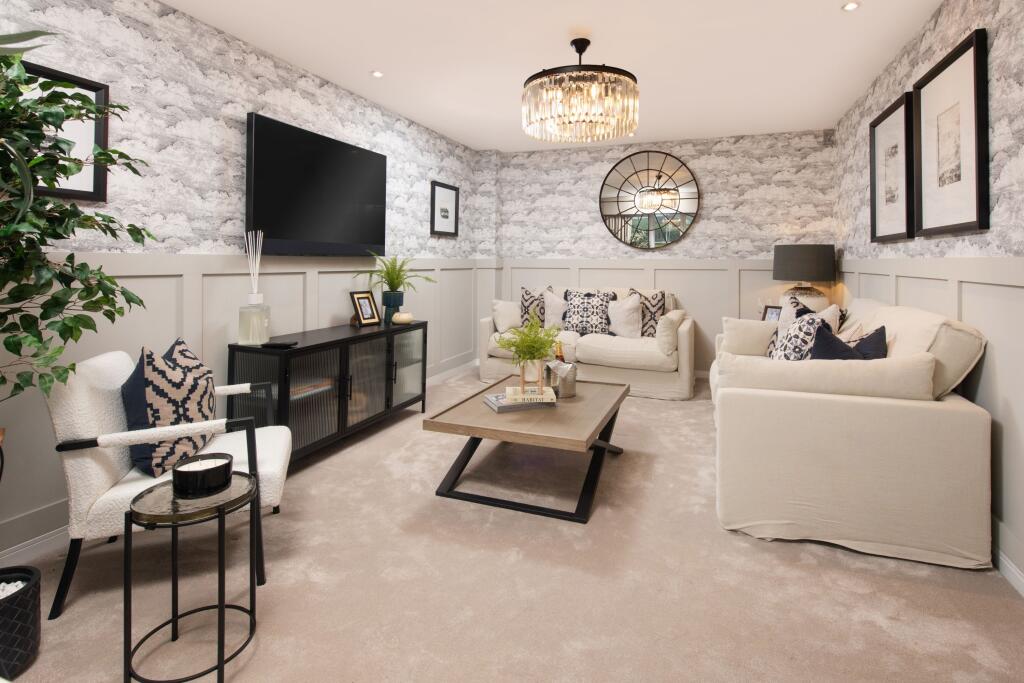 Additional image 8 of Wyvern Road, 
Skipton,
Yorkshire,
BD23 3BT