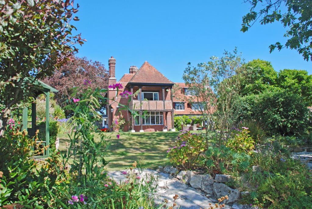 Additional image 25 of Salisbury Road, Winkton, Christchurch, BH23