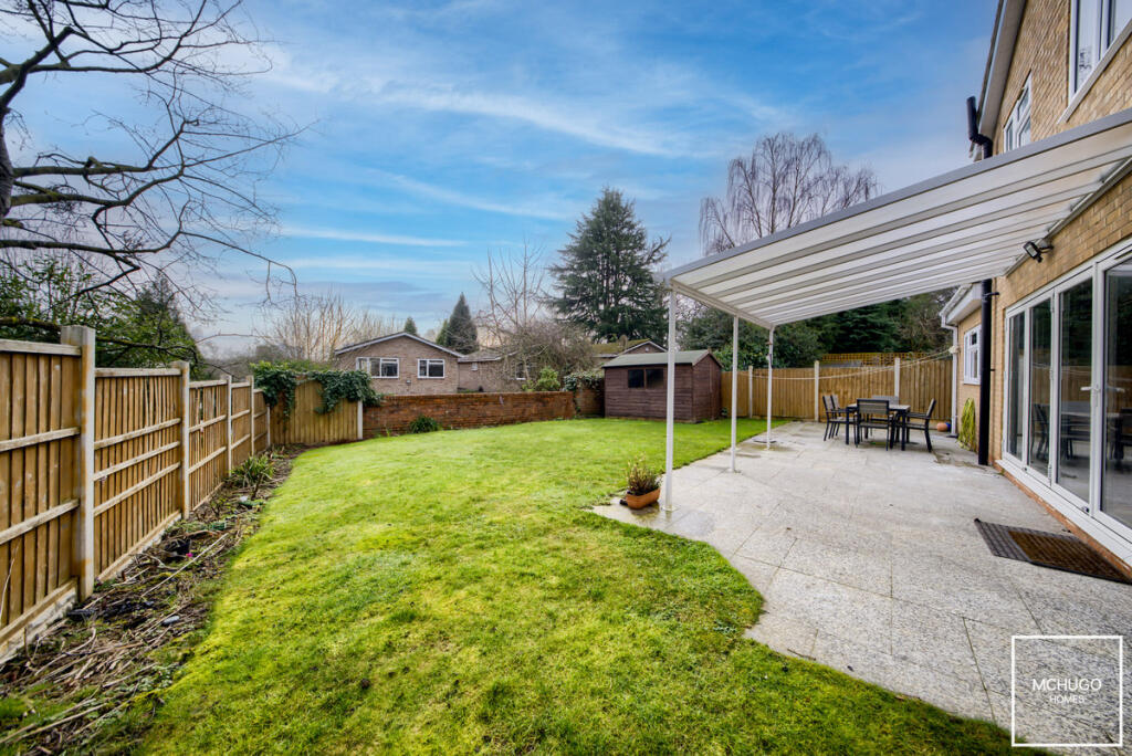 Additional image 17 of Extended family home, Kesteven Close, Edgbaston