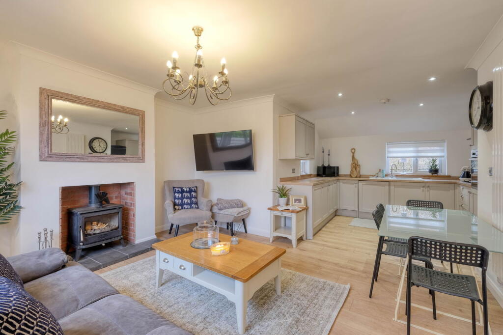 Additional image 13 of Penmanor, Finstall, Bromsgrove, B60 3BZ