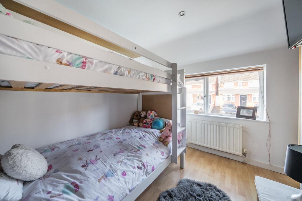 Additional image 14 of Kelway Avenue, Birmingham, B43