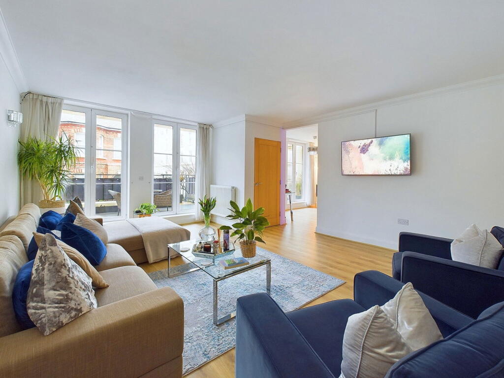 Additional image 3 of Warnes, Steyne Gardens, Worthing BN11 3DW