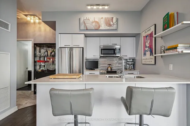Additional image 8 of 2212 Lake Shore Blvd Unit 1803