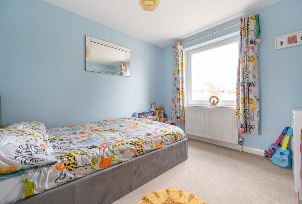 Additional image 17 of Oakhill Avenue, Bitton, Bristol, Gloucestershire, BS30