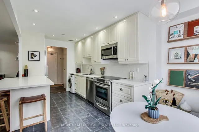 Additional image 11 of 660 Eglinton Ave Unit 515