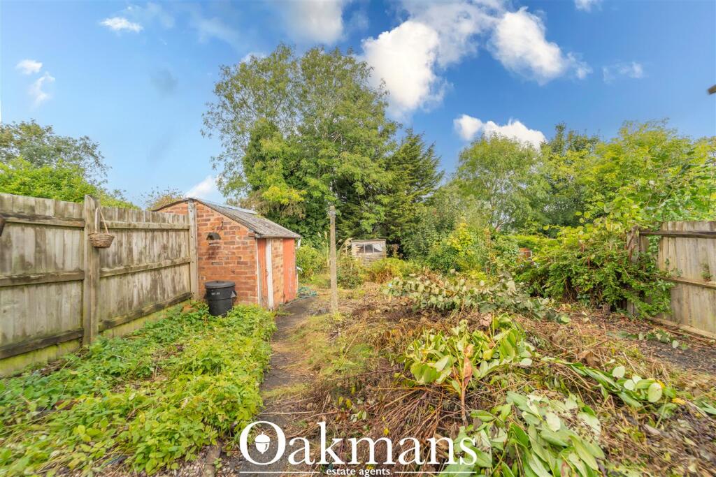 Additional image 16 of High Street, Harborne, Birmingham