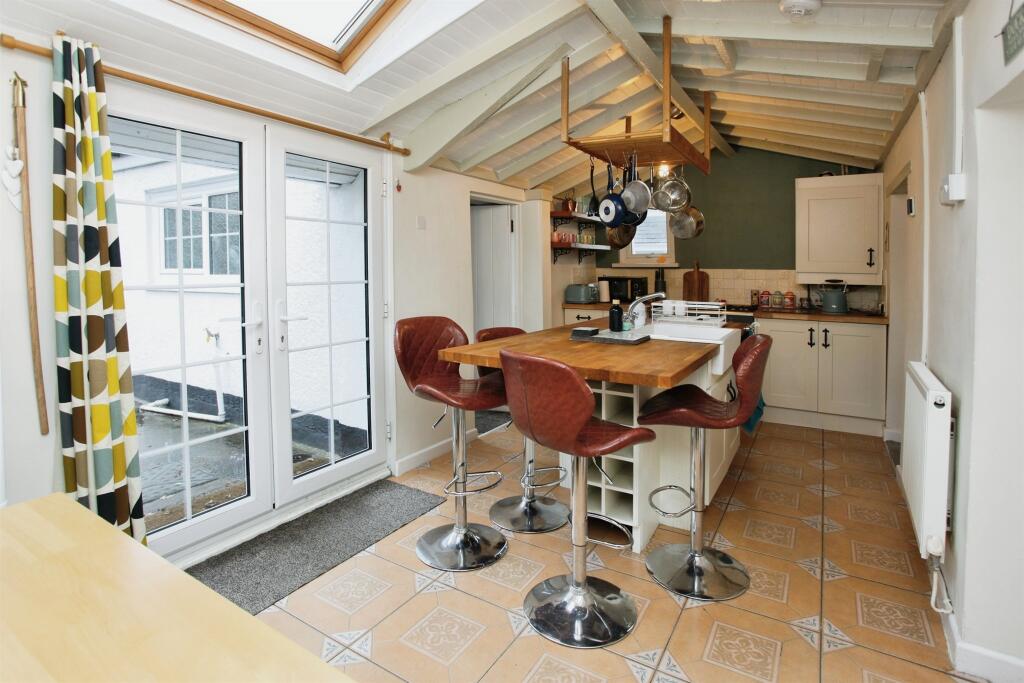 Additional image 5 of Abernant Cottages, Nelson, Treharris