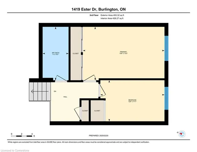 Additional image 32 of 1419 Ester Dr