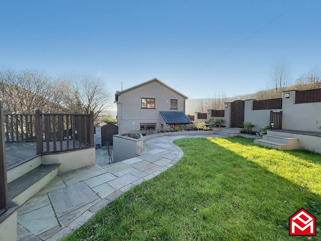 Additional image 39 of Stormy Lane, Nantymoel, Bridgend, Bridgend County. CF32 7TD