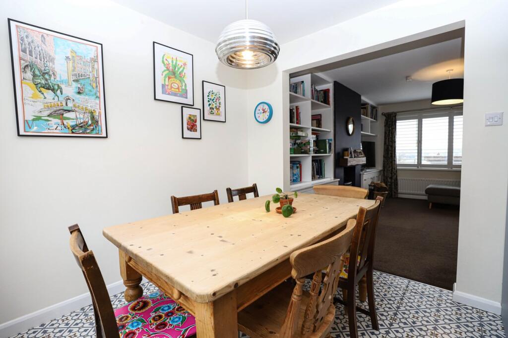 Additional image 11 of Little Sandhill, Kirkoswald, Penrith, CA10