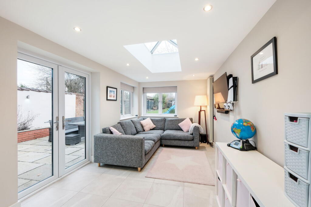 Additional image 4 of Finstall Road, Finstall, Bromsgrove, B60 3DF