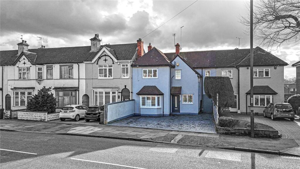 Additional image 32 of Short Heath Road, Birmingham, West Midlands, B23