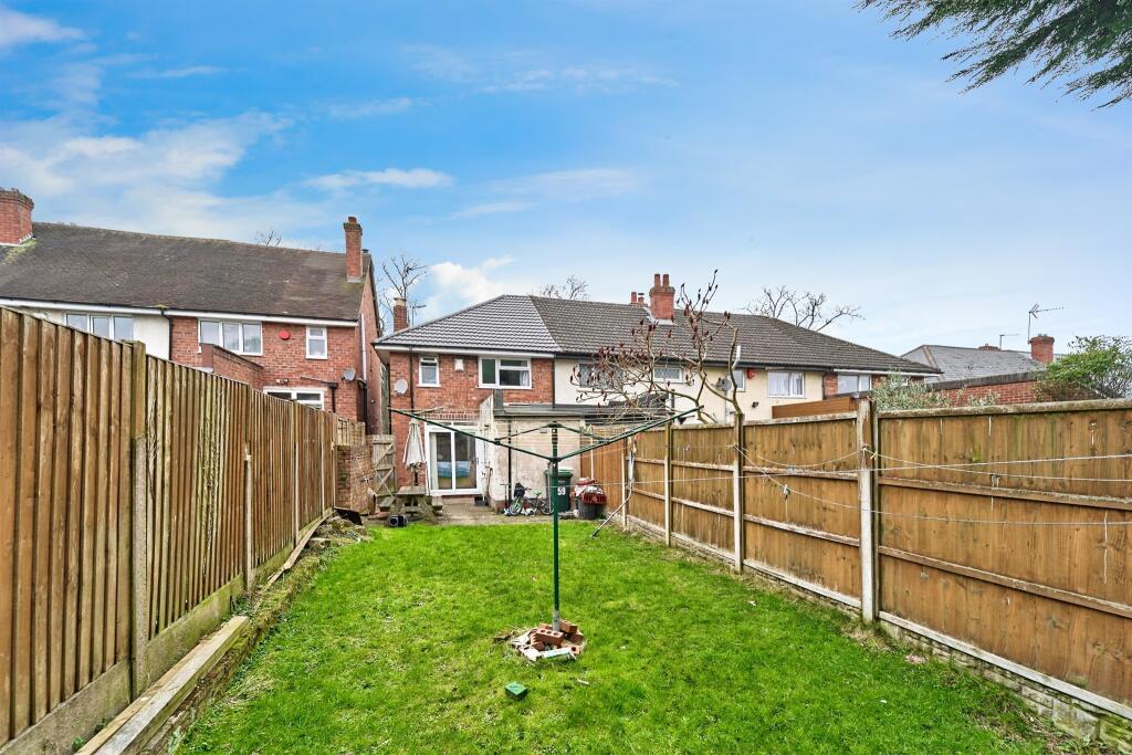 Additional image 9 of Walsall Road, WEST BROMWICH