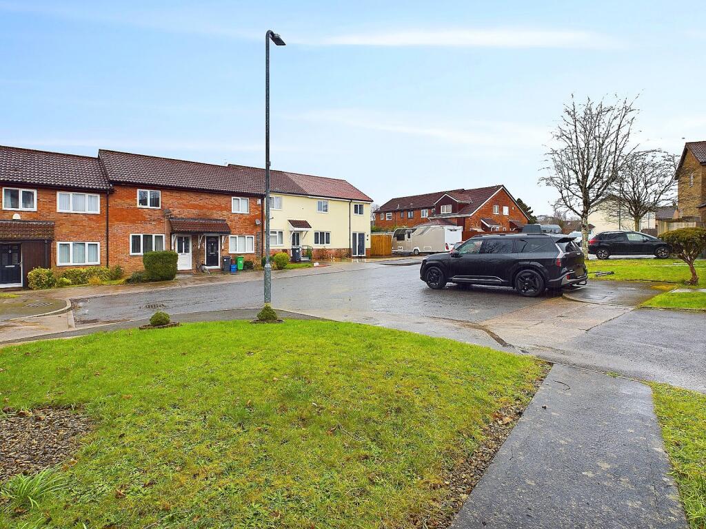 Additional image 9 of Spring Grove, Thornhill, Cardiff. CF14