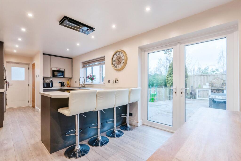 Additional image 22 of Town Hill Bank, Padiham, Burnley, Lancashire, BB12