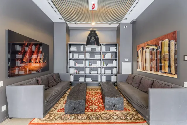 Additional image 14 of 5 St. Joseph St Unit 2703