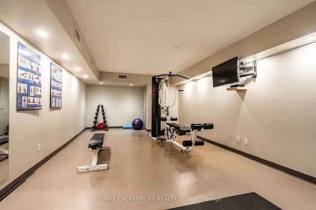 Additional image 32 of 1477 Lakeshore Rd Unit 1102