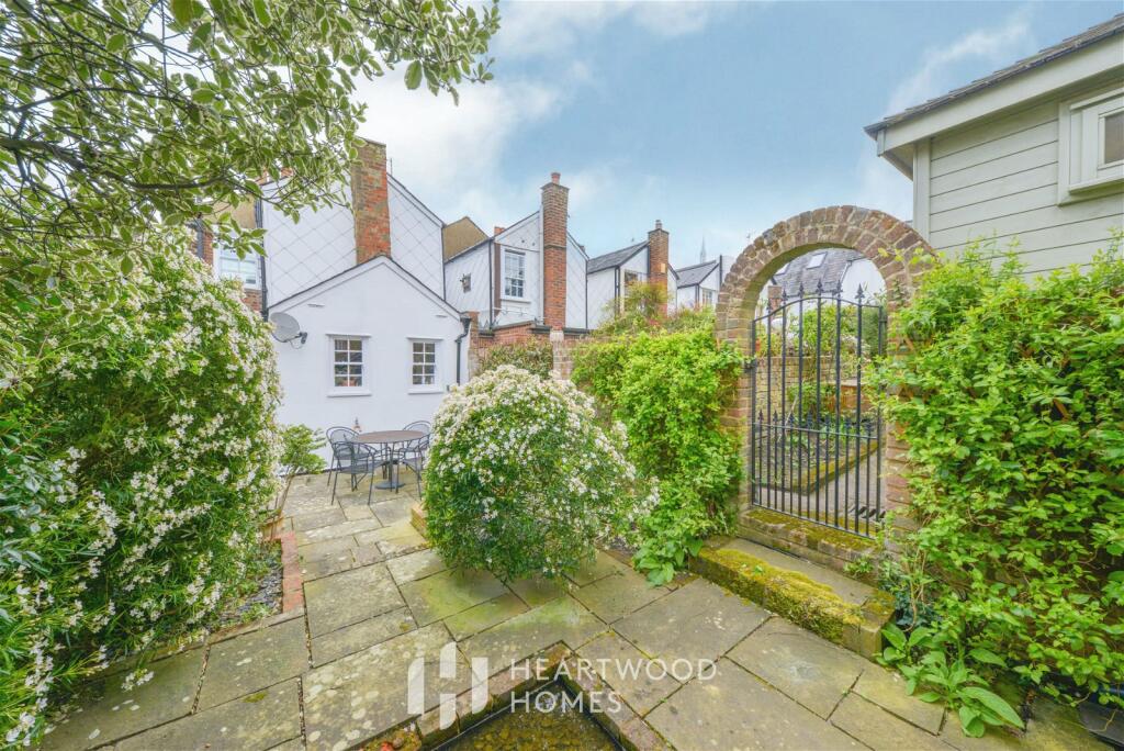 Additional image 20 of Lower Dagnall Street, St. Albans, AL3 4PE