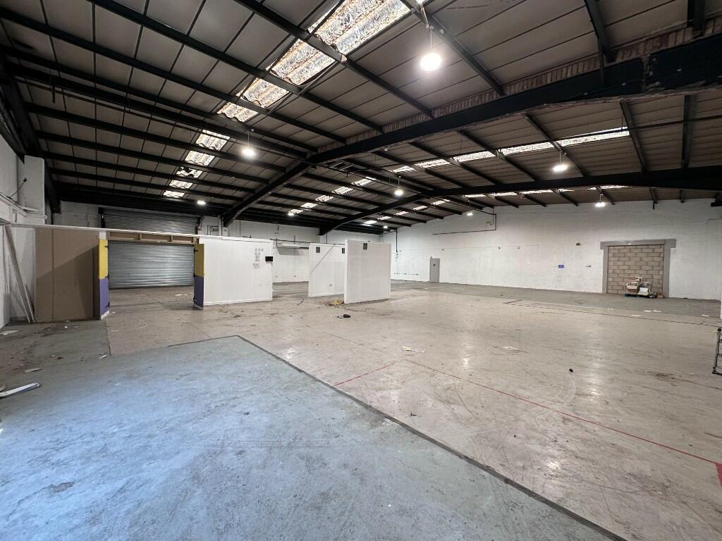 Additional image 4 of Camden Street, Birmingham, B1