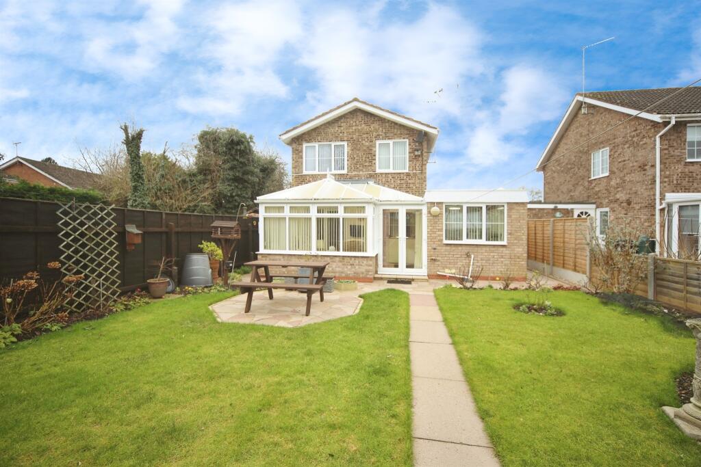 Additional image 2 of Cradley Close, Redditch