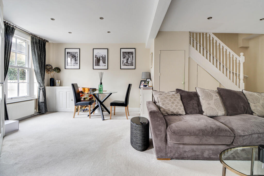 Additional image 21 of Cravells Road, Harpenden, Hertfordshire, AL5