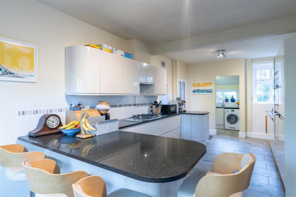 Additional image 2 of East Avenue, Talbot Woods