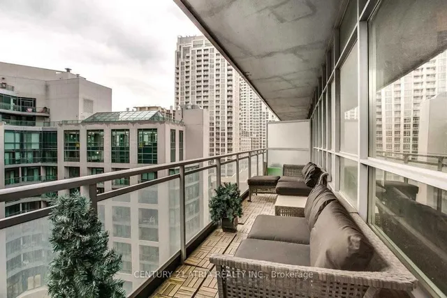 Additional image 16 of 15 Bruyeres Mews Unit 805