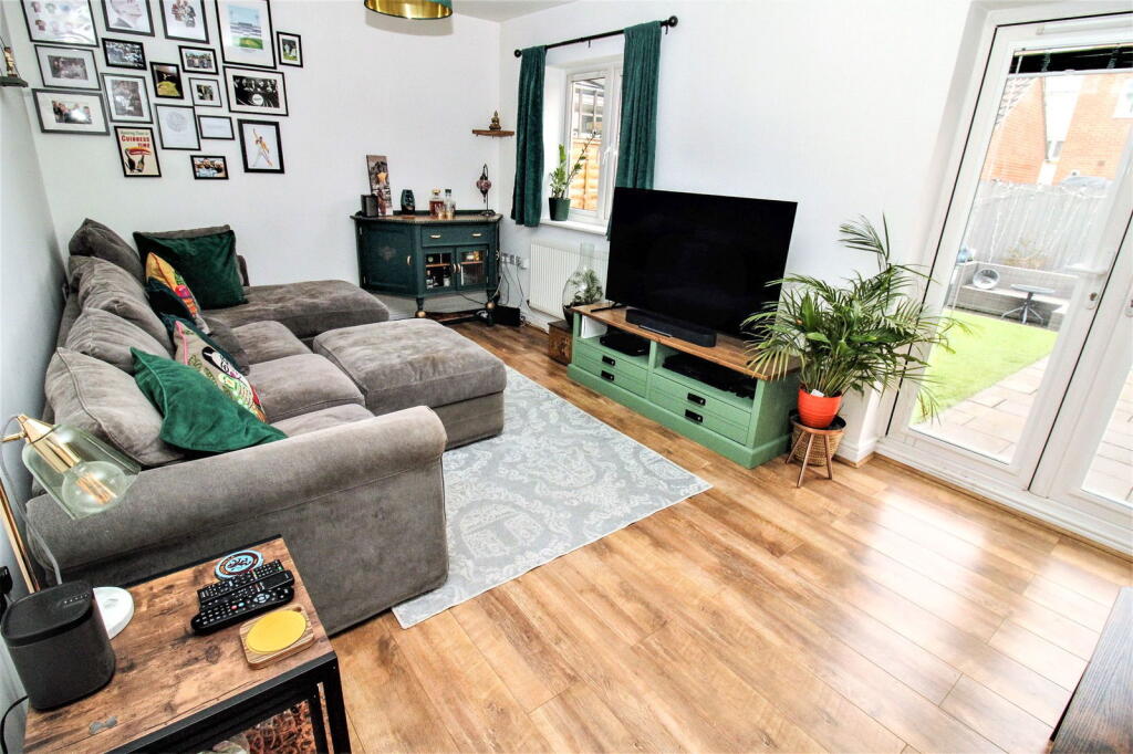 Additional image 2 of Whimbrel Avenue, Portishead, Portishead, BS20 7PA