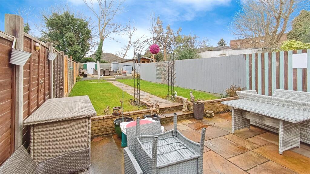 Additional image 17 of Peplins Way, Kings Norton, Birmingham