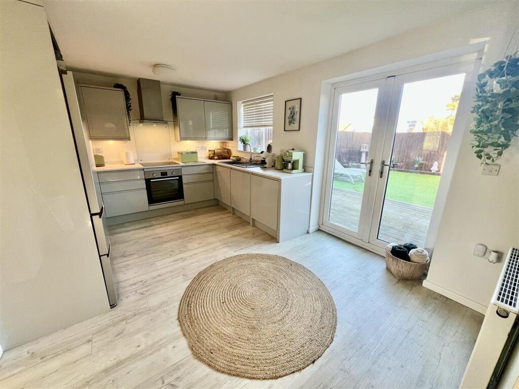 Additional image 3 of Detached Family Home in Desirable Location