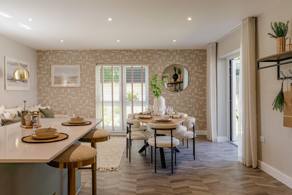 Additional image 5 of Off Dancing Lane, Wincanton