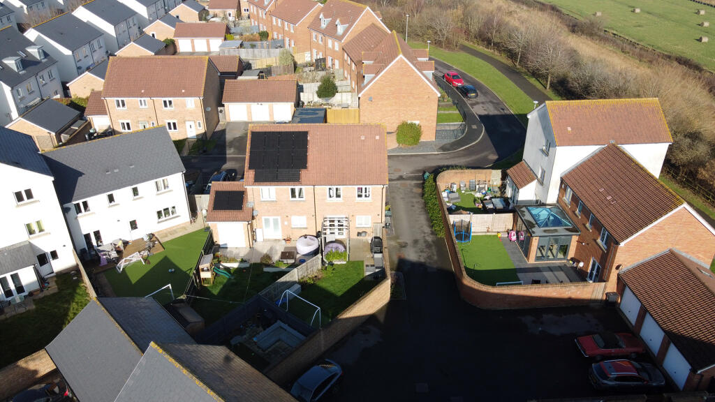 Additional image 17 of Bunting Lane, Portishead