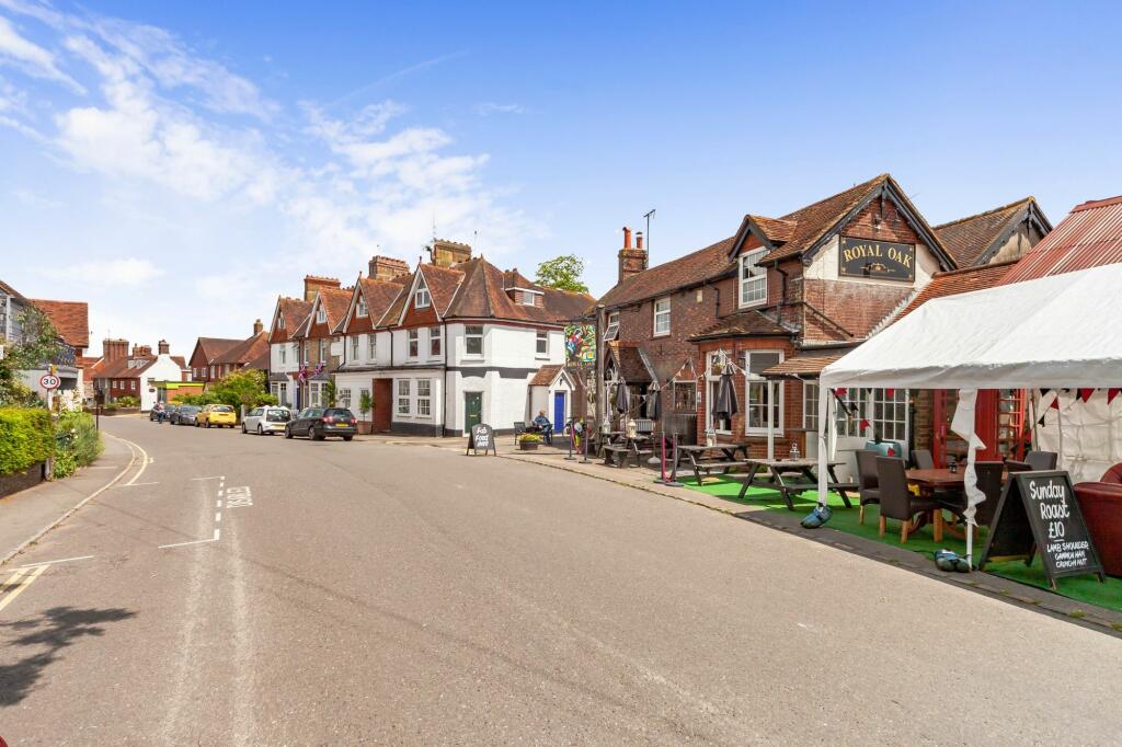 Additional image 15 of 1 Gladstone Buildings, High Street, BN8