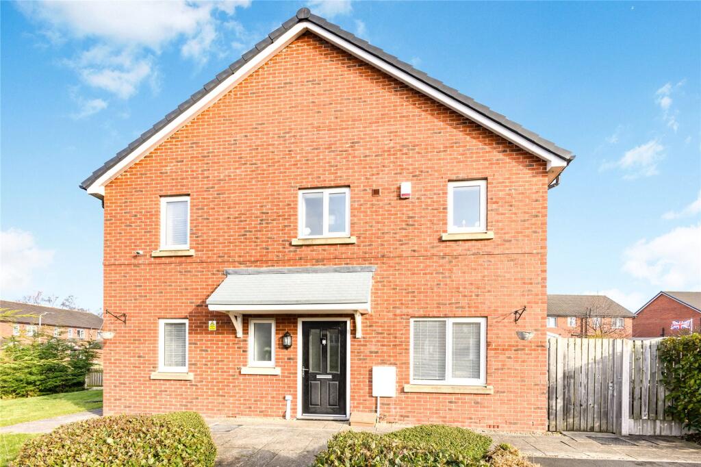 Additional image 10 of Latrigg Road, Carlisle, Cumbria, CA2