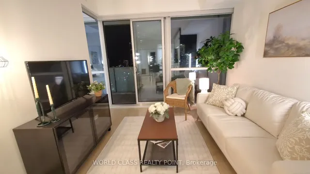 Additional image 18 of 15 Grenville St Unit 4302