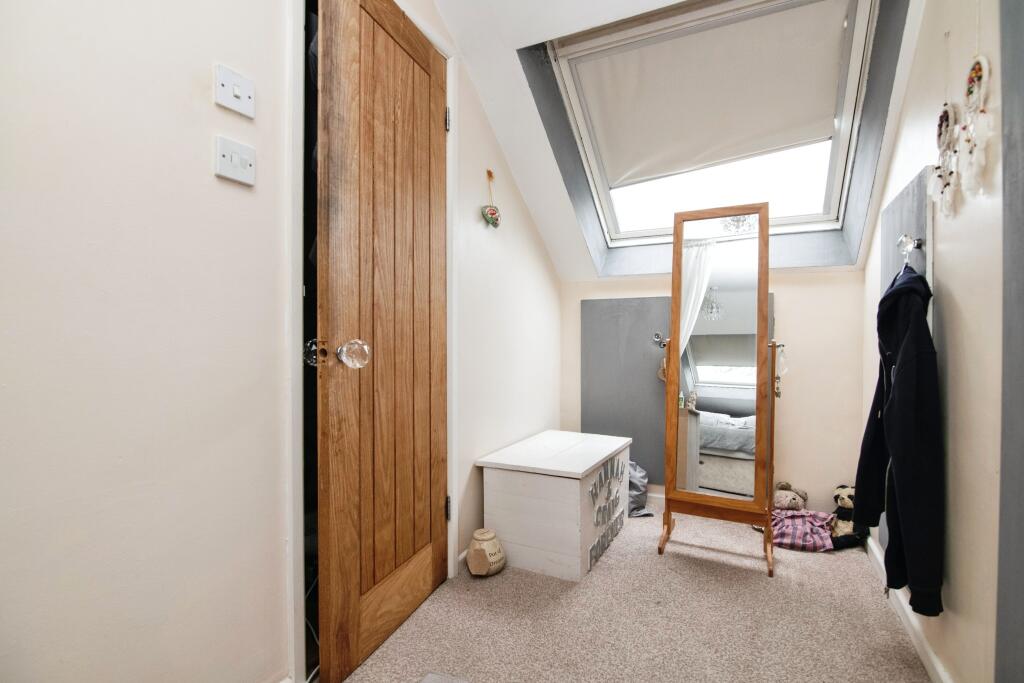 Additional image 14 of Brooklands Lane, Redditch, Worcestershire, B98