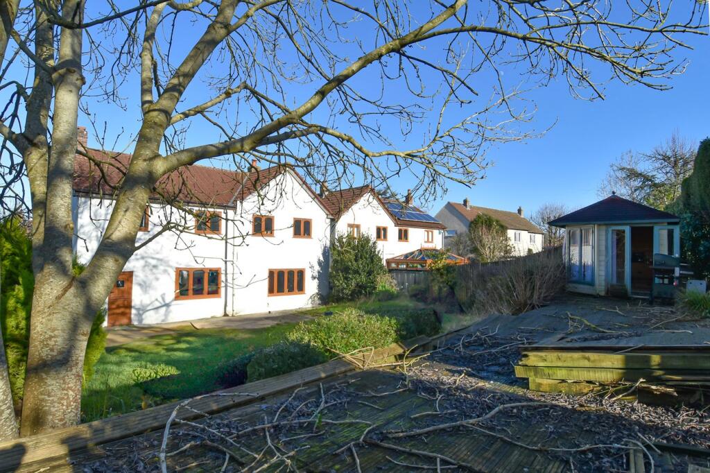 Additional image 20 of Sparrow Hill Way, Weare, Axbridge, BS26