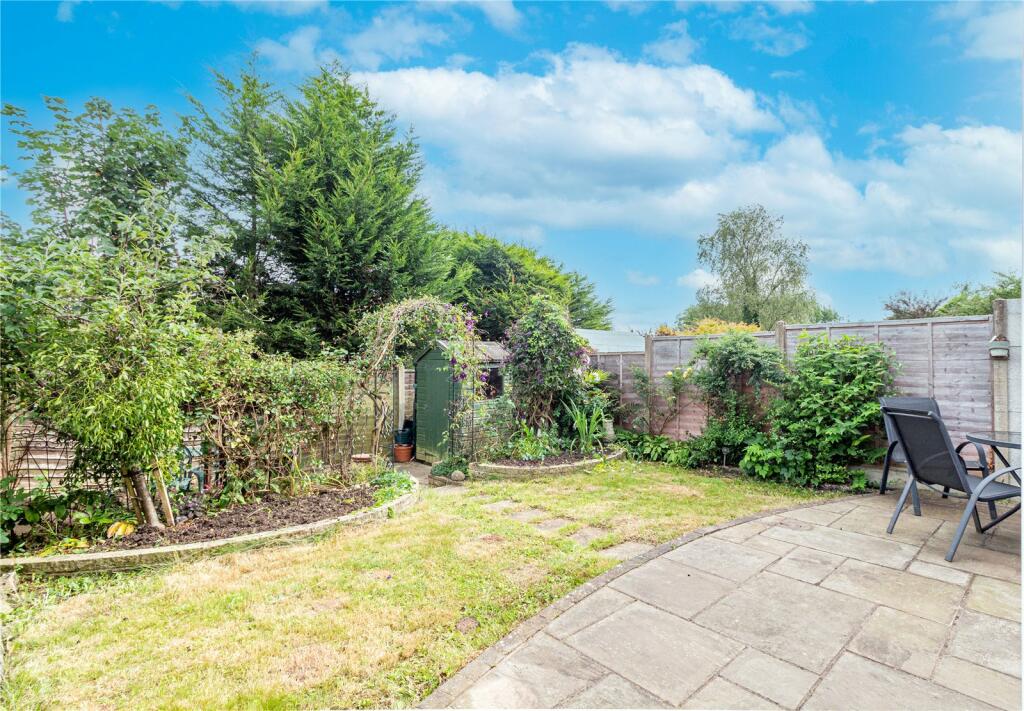 Additional image 4 of Kingscote Close, Church Hill North, Worcestershire, B98