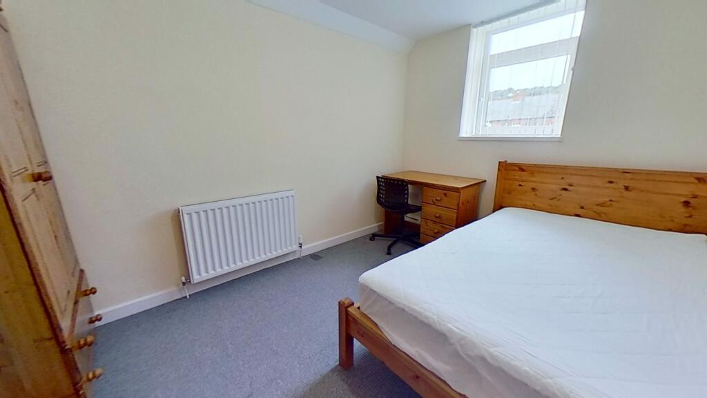 Additional image 5 of New Park Terrace, Treforest, Pontypridd