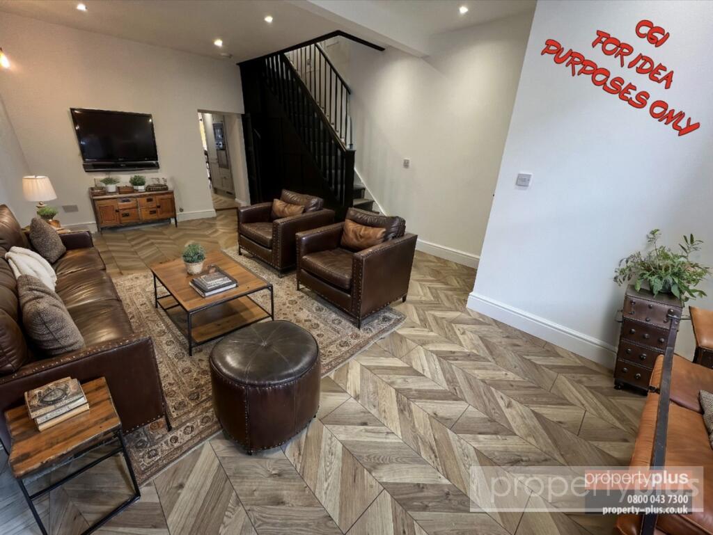 Additional image 2 of High Street Treorchy - Treorchy