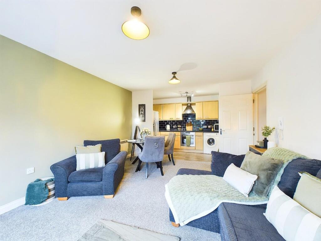 Additional image 13 of Merchants Court, Bingley